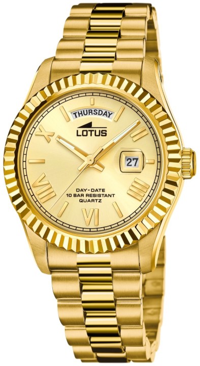 Bild von Lotus Freedom