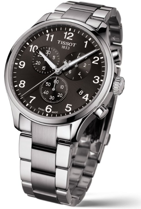 Bild von Tissot Chrono XL