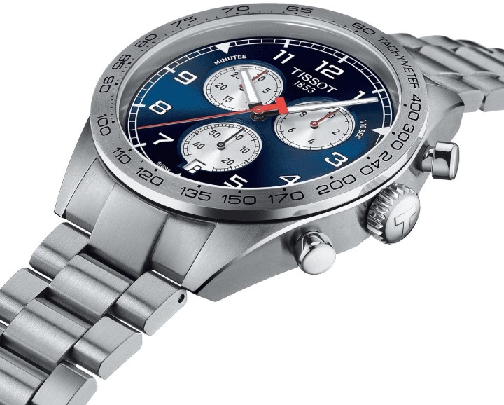 Bild von Tissot PRS 516 Quartz Chronograph