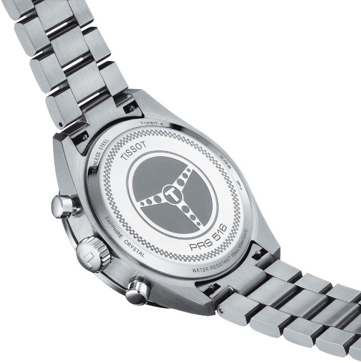 Bild von Tissot PRS 516 Quartz Chronograph