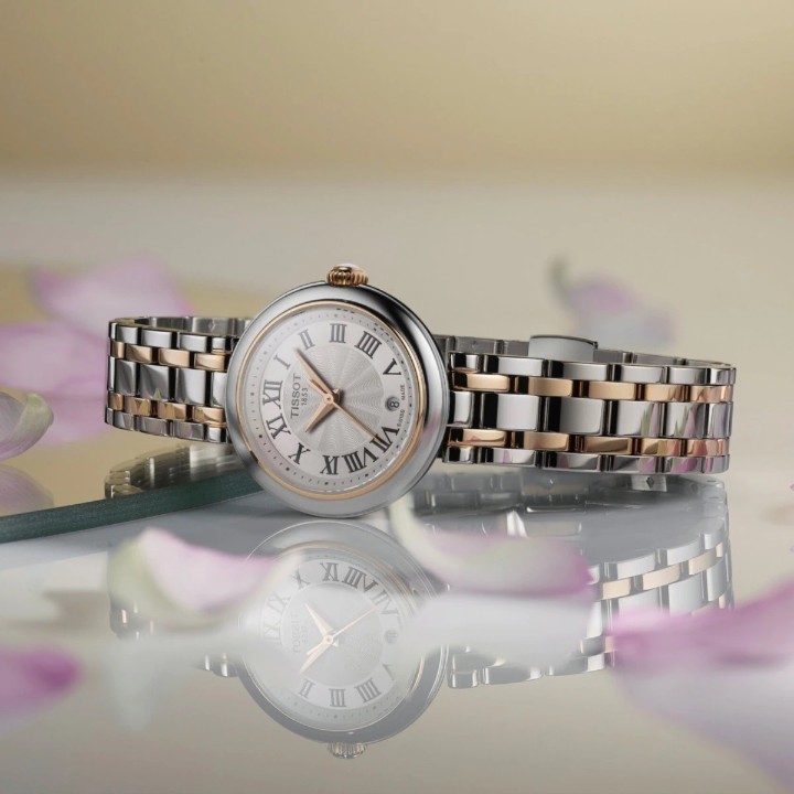 Bild von Tissot Bellissima Small Lady