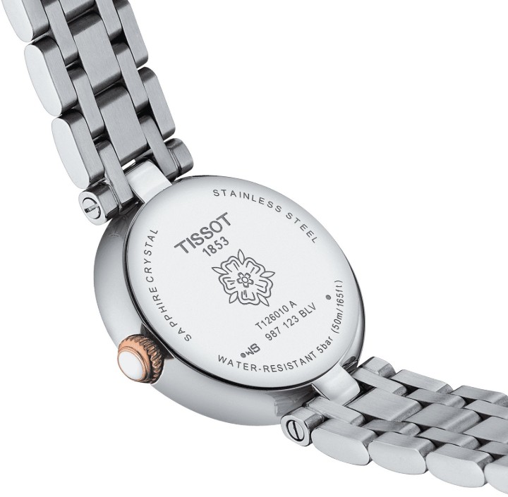 Bild von Tissot Bellissima Small Lady