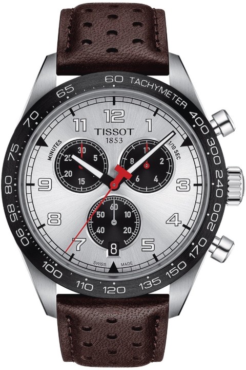 Bild von Tissot PRS 516 Quartz Chronograph