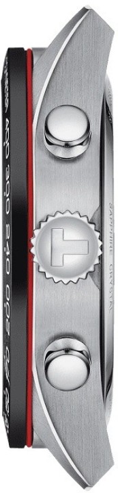 Bild von Tissot PRS 516 Quartz Chronograph