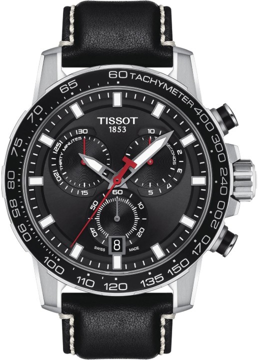 Bild von Tissot Supersport Chrono