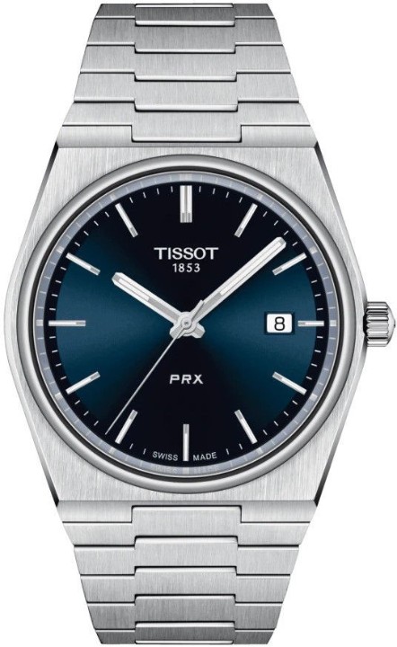 Bild von Tissot PRX Quartz
