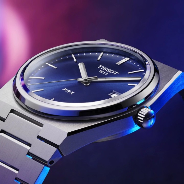 Bild von Tissot PRX Quartz