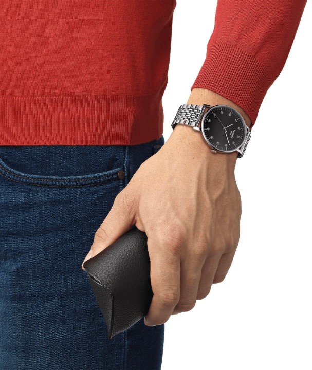 Bild von Tissot Everytime