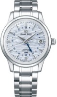 Bild von Grand Seiko Elegance Hi-Beat 36000 GMT