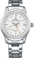 Bild von Grand Seiko Elegance Spring Drive GMT