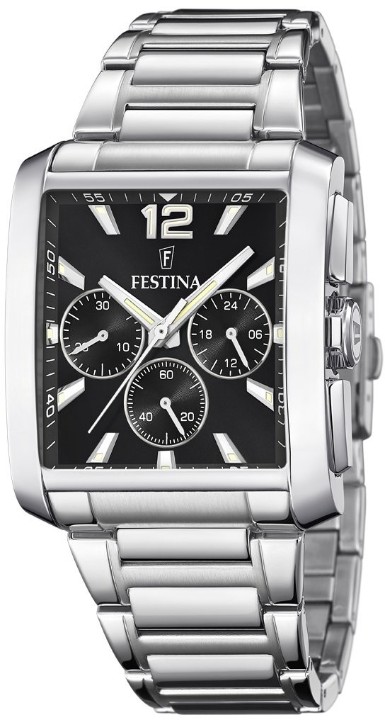 Bild von Festina Timeless Chronograph