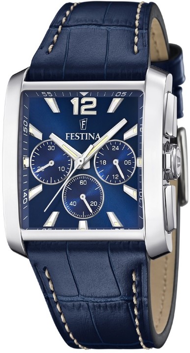 Bild von Festina Timeless Chronograph