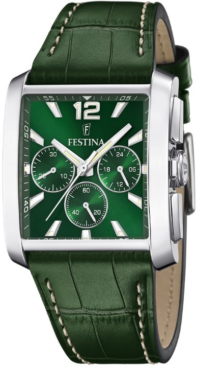 Bild von Festina Timeless Chronograph