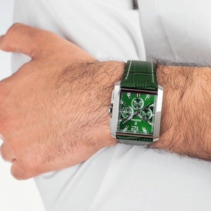 Bild von Festina Timeless Chronograph