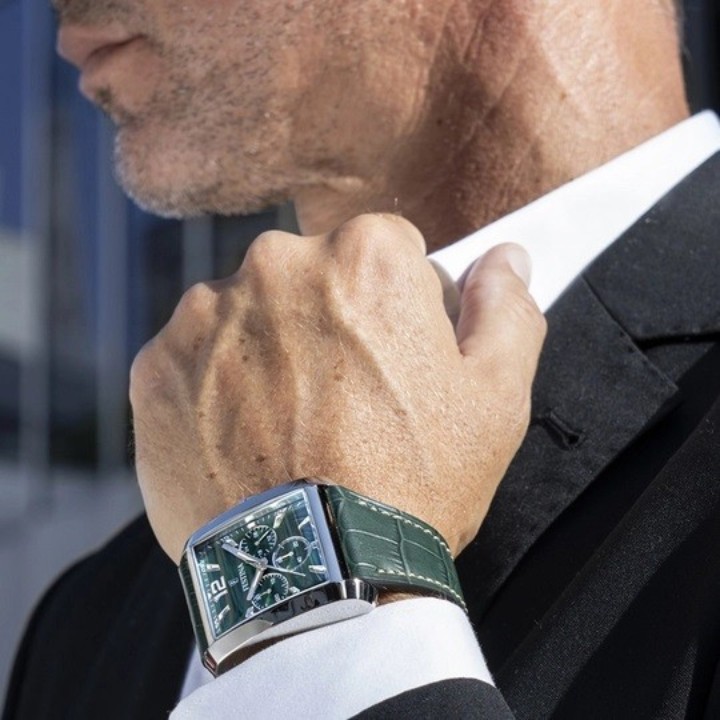 Bild von Festina Timeless Chronograph