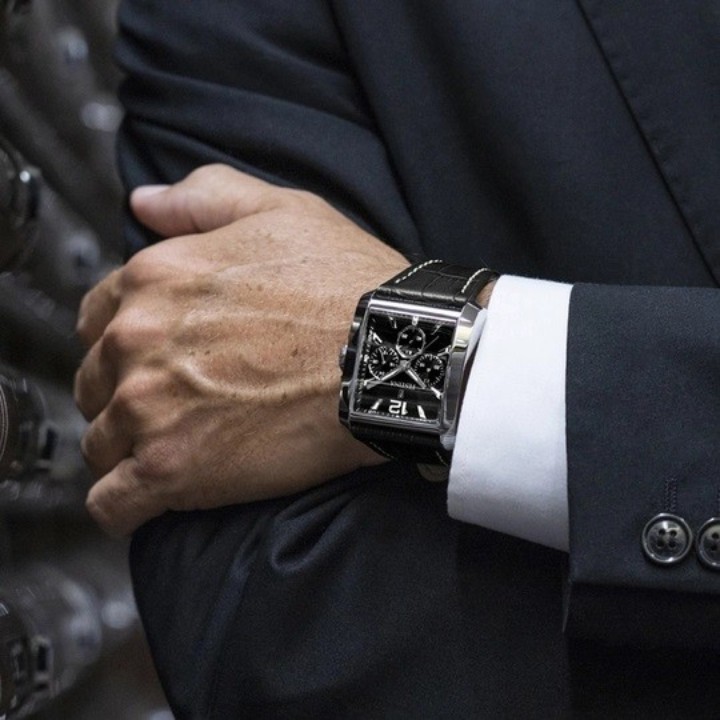 Bild von Festina Timeless Chronograph