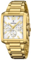 Produktdetails anzeigen - Festina Timeless Chronograph Bild von Festina Timeless Chronograph
