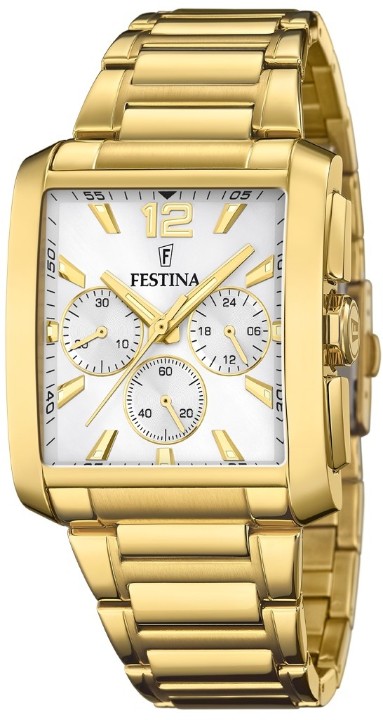 Bild von Festina Timeless Chronograph