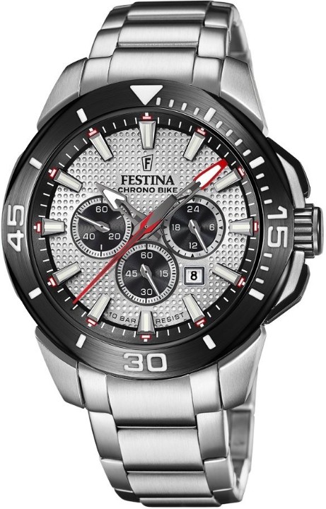 Bild von Festina Chrono Bike