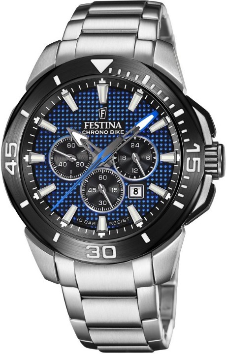 Obrázek Festina Chrono Bike