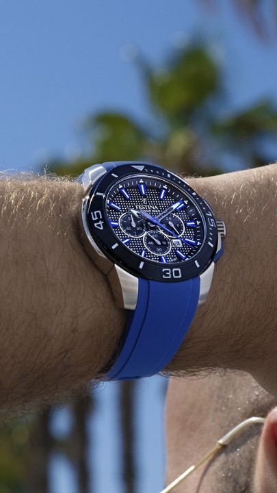 Bild von Festina Chrono Bike