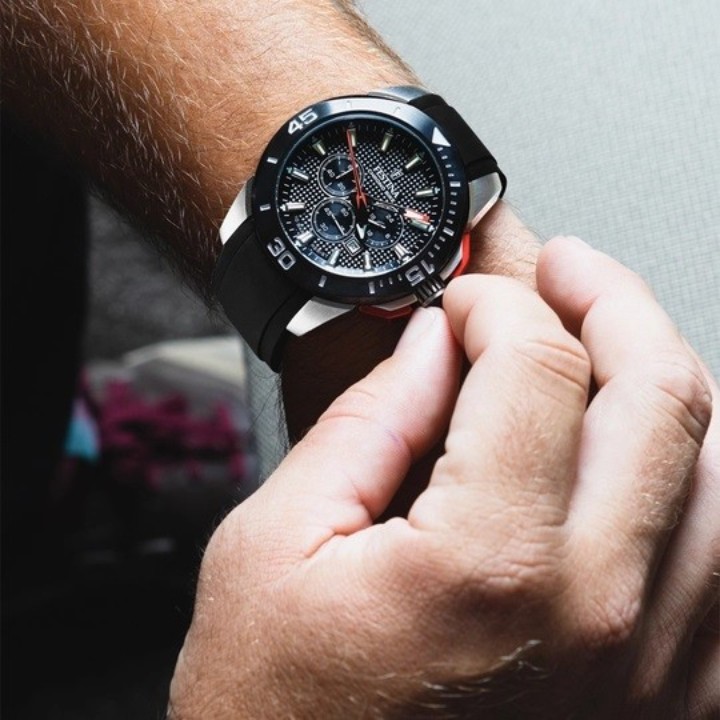 Bild von Festina Chrono Bike