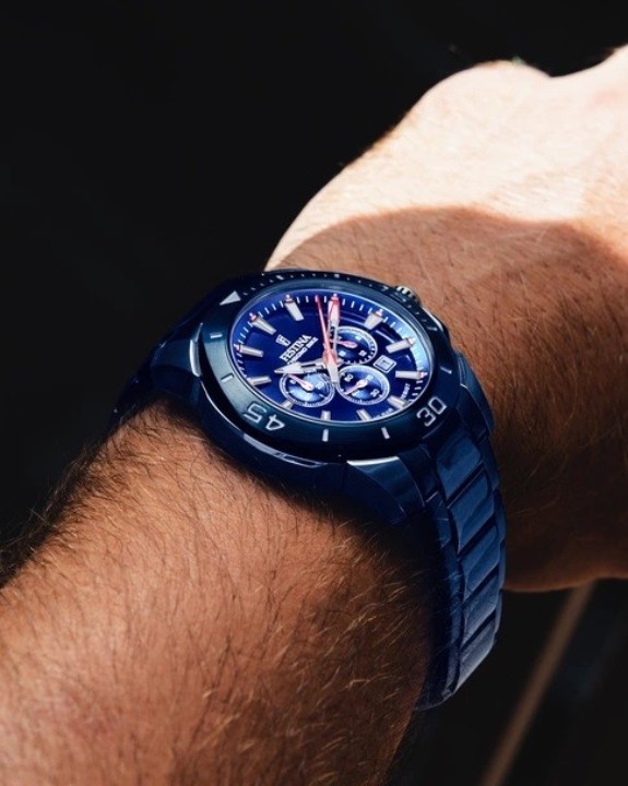 Bild von Festina Chrono Bike Special Edition