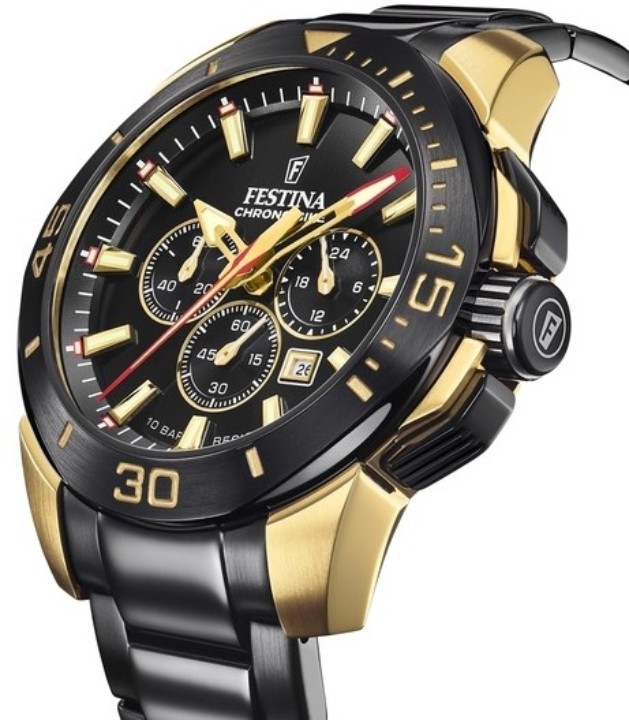 Bild von Festina Chrono Bike Special Edition