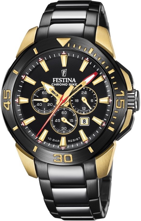 Bild von Festina Chrono Bike Special Edition