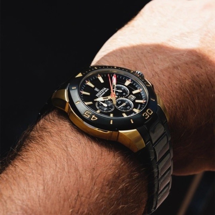 Bild von Festina Chrono Bike Special Edition
