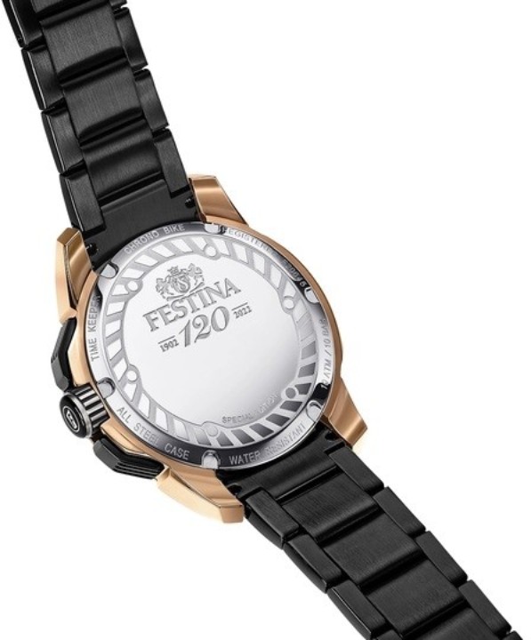 Bild von Festina Chrono Bike Special Edition