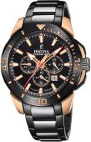 Produktdetails anzeigen - Festina Chrono Bike Special Edition Bild von Festina Chrono Bike Special Edition