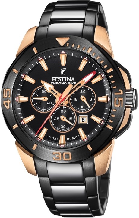 Bild von Festina Chrono Bike Special Edition