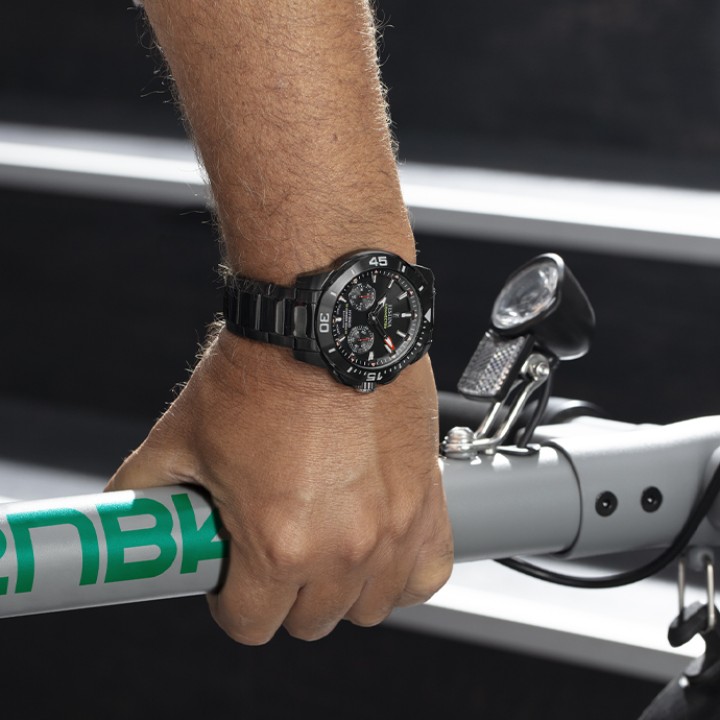 Bild von Festina Chrono Bike Connected