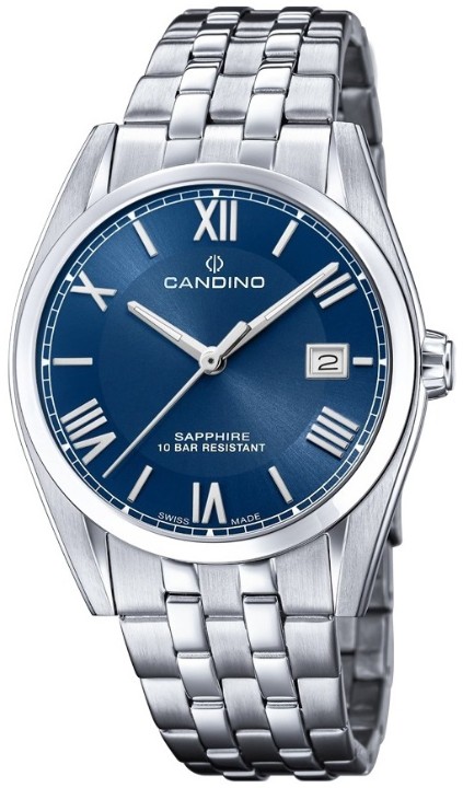 Bild von Candino Couple Classic