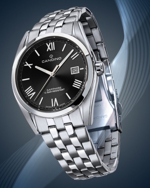 Bild von Candino Couple Classic