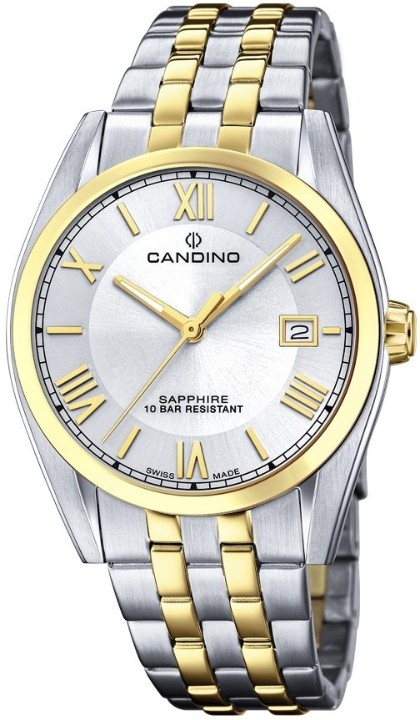 Bild von Candino Couple Classic