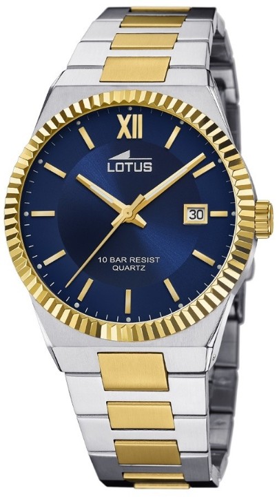 Bild von Lotus Freedom
