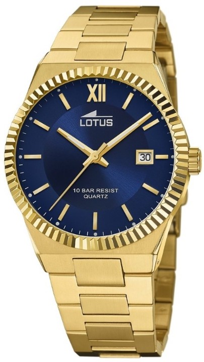 Bild von Lotus Freedom