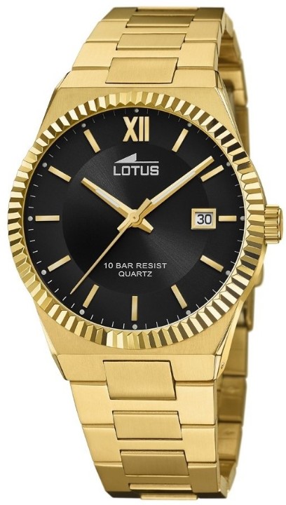 Bild von Lotus Freedom
