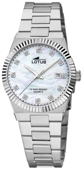 Bild von Lotus Freedom