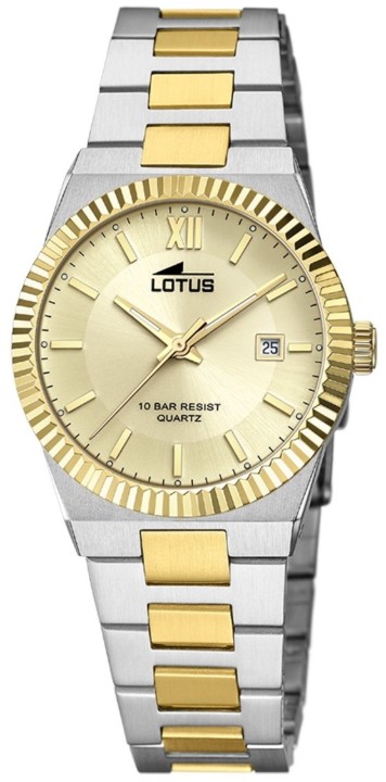 Bild von Lotus Freedom