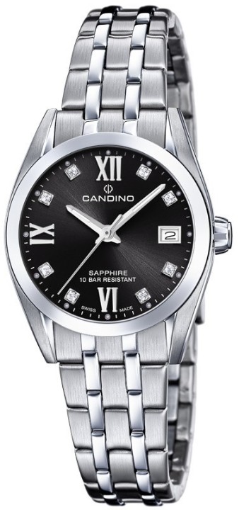 Bild von Candino Couple Classic