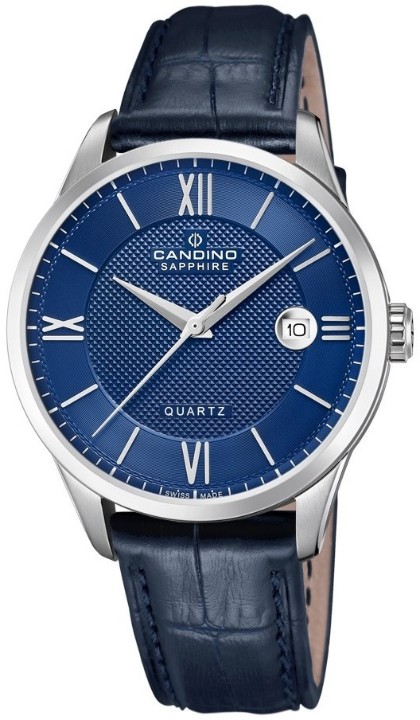 Bild von Candino Couple Classic