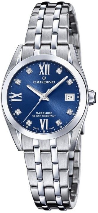 Bild von Candino Couple Classic