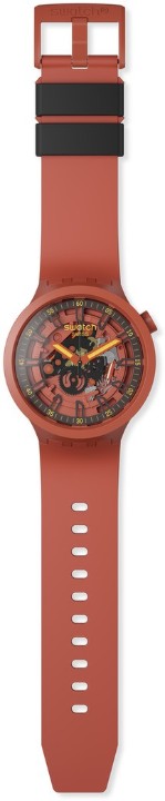Bild von Swatch Open Hearts