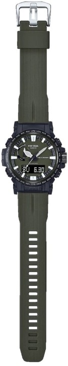Bild von Casio Pro Trek