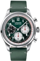 Produktdetails anzeigen - Union Glashütte Belisar Chronograph Bild von Union Glashütte Belisar Chronograph