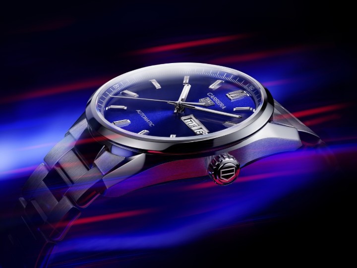 Bild von Tag Heuer Carrera