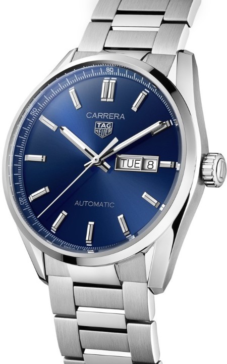 Bild von Tag Heuer Carrera